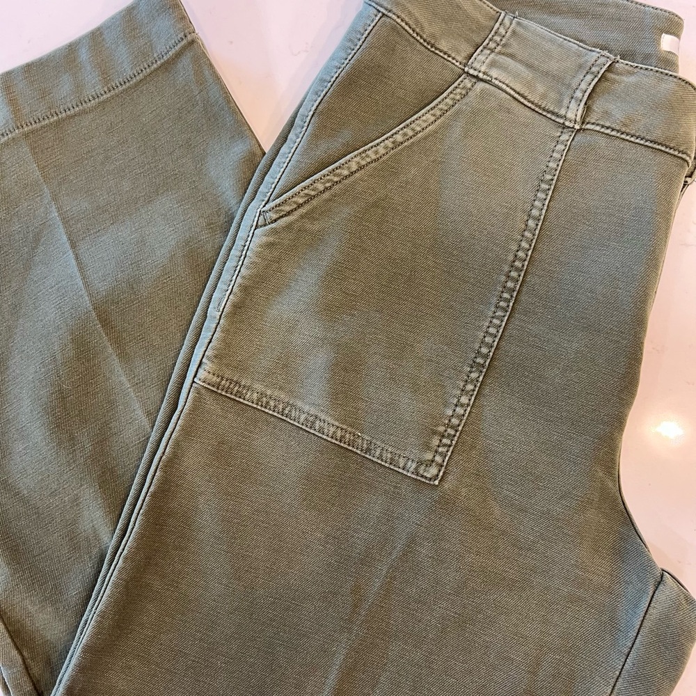 Smart Casual Urban Style Pants by Maurice Size 14 Regular